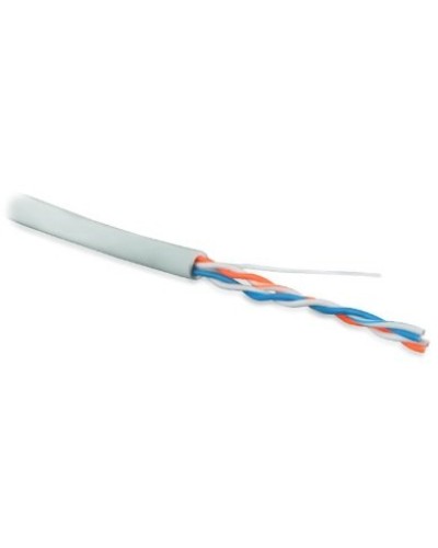 UUTP2-C5-S24-IN-PVC-GY-500. Кабель «витая пара» (LAN) для структурированных систем связи. Hyperline в Назрани