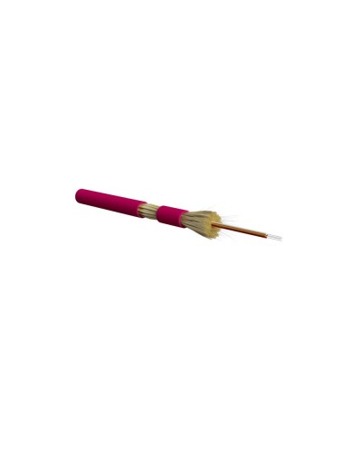 FO-DT-IN-504-8-LSZH-MG. Кабель волоконно-оптический многомодовый. Hyperline в Назрани