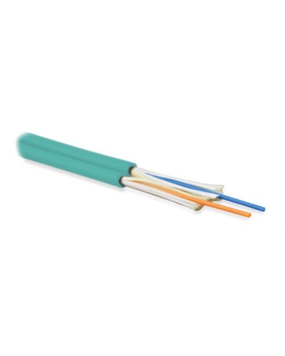FO-D3-IN-503-2-LSZH-AQ. Кабель волоконно-оптический многомодовый. Hyperline в Назрани