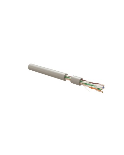 UUTP4R-C6A-S23-IN-LSLTX-GY-305. Кабель «витая пара» (LAN) для структурированных систем связи. Hyperline в Назрани