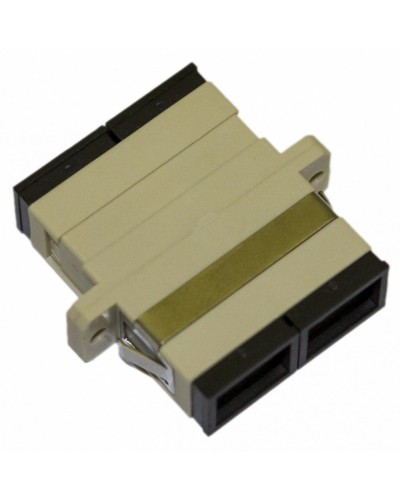 FA-P11Z-DSC/DSC-N/BK-BG. Оптический проходной адаптер. Hyperline в Назрани