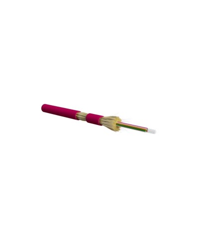FO-DT-IN-504-16-LSZH-MG. Кабель волоконно-оптический многомодовый. Hyperline в Назрани