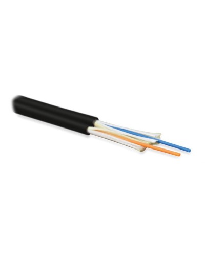 FO-D2-IN-9S-2-LSZH-BK. Кабель волоконно-оптический одномодовый. Hyperline в Назрани