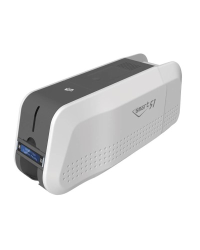 SMART 51 (651406) Dual Side Ethernet USB. Принтер. IDP в Назрани