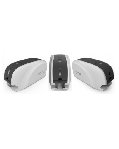 SMART 31 (651536) Single Side Ethernet USB. Принтер. IDP в Назрани
