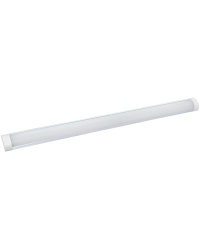 Светильник светодиодный ДБО 5008 36Вт 6500К IP20 1200мм алюминий LIGHTING (LDBO0-5008-36-6500-K03). Светильник светодиодный линейный. IEK в Назрани