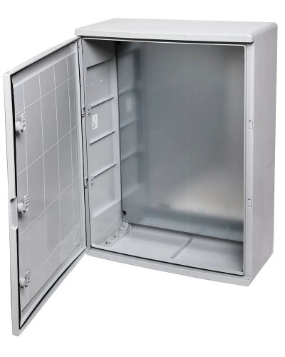 ЩМПп УХЛ1 IP65, 800х600х260 (MKP93-N-806026-65). Корпус пластиковый. IEK в Назрани