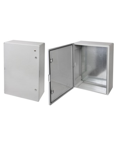 ЩМПп УХЛ1 IP65, 700х500х250 (MKP93-N-705025-65). Корпус пластиковый. IEK в Назрани