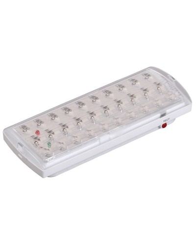 Светильник аварийный ДПА 2101 4ч IP20 LIGHTING (LDPA0-2101-30-K01). Светильник аварийный непостоянного действия. IEK в Назрани