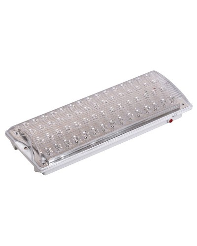 Светильник аварийный ДПА 2104 4ч IP20 LIGHTING (LDPA0-2104-60-K01). Светильник аварийный непостоянного действия. IEK в Назрани