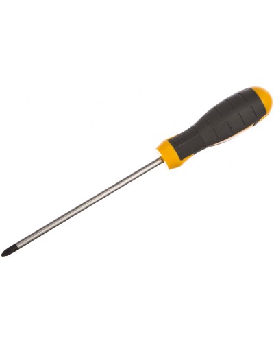 Отвертка крестовая Master Ph2х150мм (TSC-1PH-2150). Отвертка крестовая. IEK в Назрани
