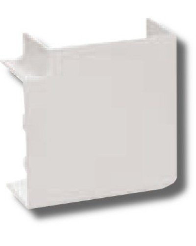 Угол плоский 40x16 (4 шт) (CKMP10D-P-040-016-K01). Угол плоский. IEK в Назрани
