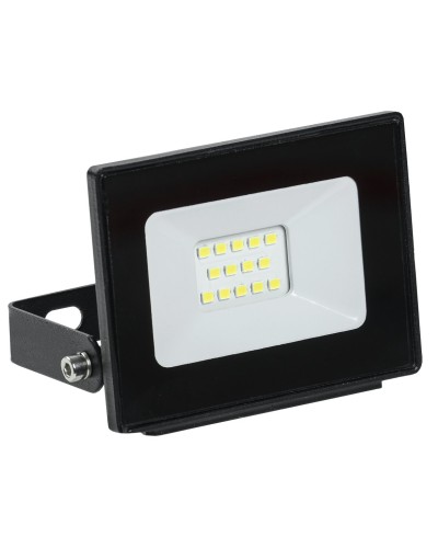 СДО 06-10 черный IP65 4000K (LPDO601-10-40-K02). Прожектор светодиодный. IEK в Назрани