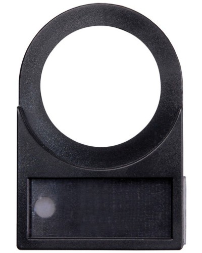 Держатель маркировки DM 18x25 (DM18X25). Держатель маркировки. IEK в Назрани