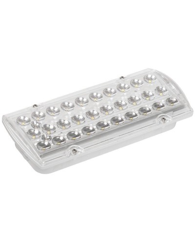 Светильник аварийный ДПА 2105 4ч IP65 LIGHTING (LDPA0-2101-4-65-K01). Светильник аварийный постоянного действия. IEK в Назрани