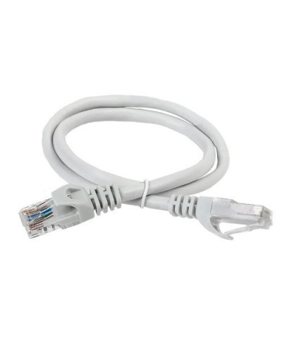 PC01-C6ASL-10M. Патч-корд медный. ITK в Назрани