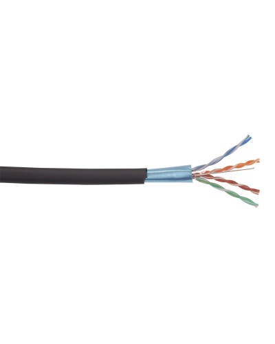 LC3-C604-339. Кабель «витая пара» (LAN) для структурированных систем связи. ITK в Назрани