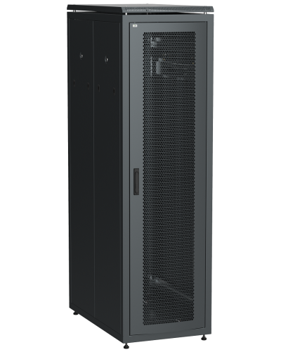 LN05-47U61-PP. Шкаф телекоммуникационный 19 напольный 47U. ITK в Назрани