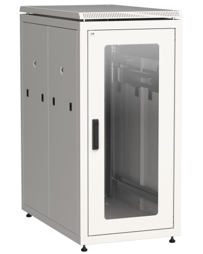 LN35-24U61-GP. Шкаф телекоммуникационный 19 напольный 24U. ITK в Назрани