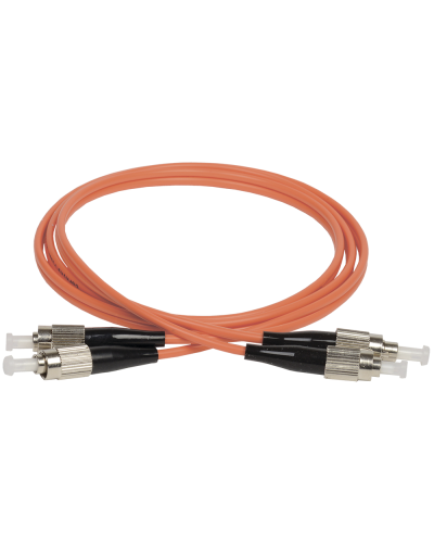 FPC50-FCU-FCU-C2L-5M. Патч-корд оптический. ITK в Назрани
