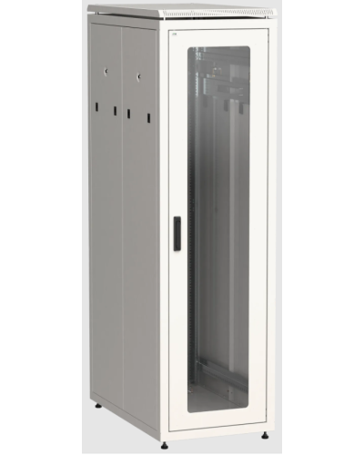 LN35-24U81-GM. Шкаф телекоммуникационный 19 напольный 24U. ITK в Назрани