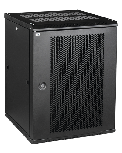 LWR5-18U66-PF. Шкаф телекоммуникационный 19 настенный 18U. ITK в Назрани
