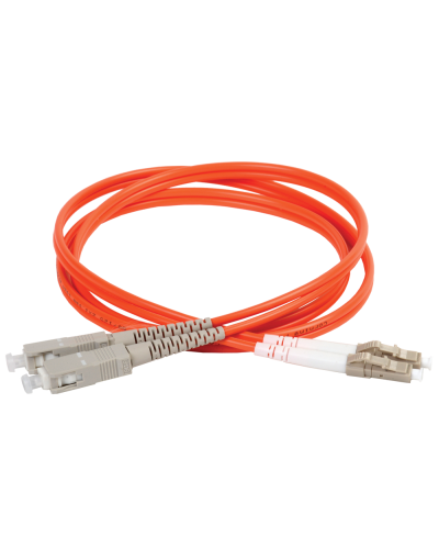 FPC50-SCU-LCU-C2L-2M: Патч-корд оптический в Назрани