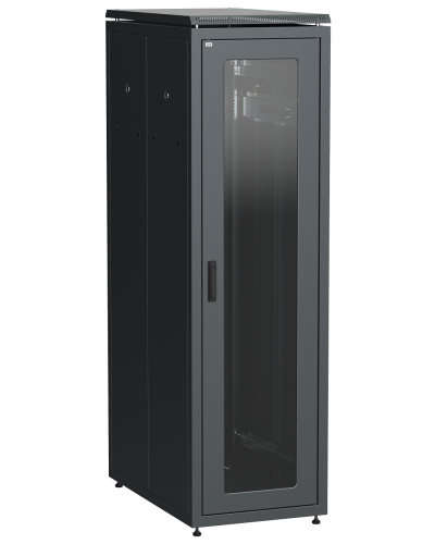 LN05-47U61-G. Шкаф телекоммуникационный 19 напольный 47U. ITK в Назрани