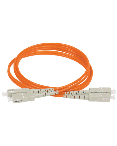 FPC50-SCU-SCU-C2L-5M: Патч-корд оптический в Назрани