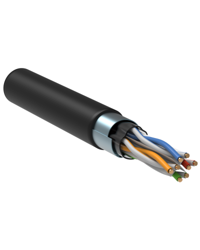 LC3-C604-329. Кабель «витая пара» (LAN) для структурированных систем связи. ITK в Назрани