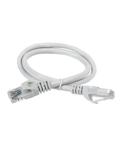 PC01-C6UL-15M. Патч-корд медный. ITK в Назрани