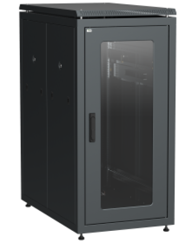 LN05-18U61-G. Шкаф телекоммуникационный 19 напольный 18U. ITK в Назрани
