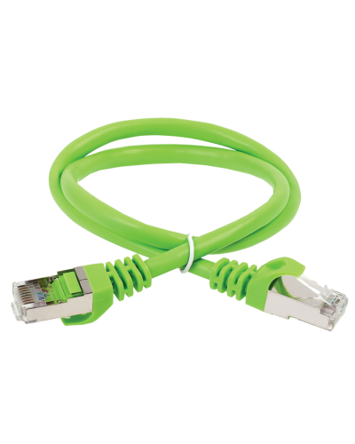 PC02-C5EFL-2M. Патч-корд медный. ITK в Назрани