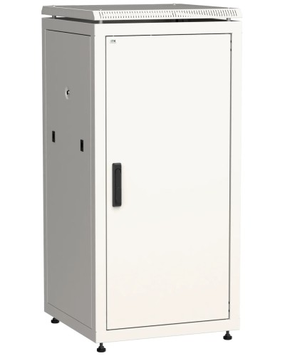 LN35-28U66-M. Шкаф телекоммуникационный 19 напольный 28U. ITK в Назрани