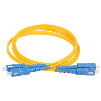 FPC09-SCU-SCU-C2L-25M. Патч-корд оптический. ITK