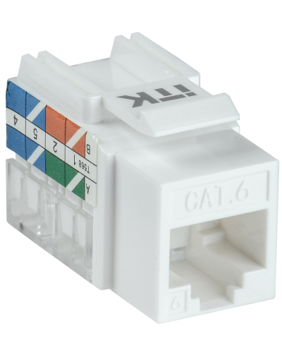 CS1-1C06U-11: Модуль Keystone Jack в Назрани