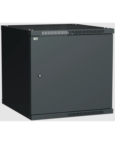 LWE5-12U66-MF. Шкаф телекоммуникационный 19 настенный 12U. ITK в Назрани