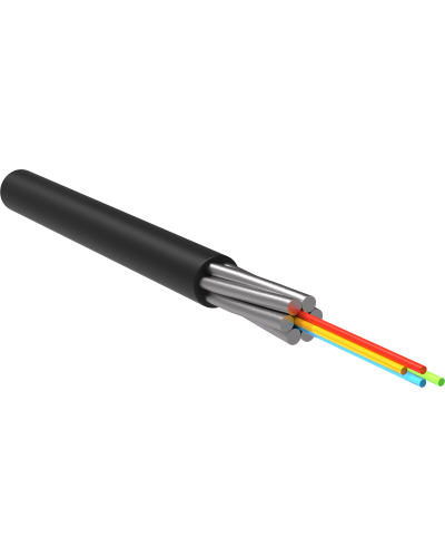 FOC0902-U-IO16-TD-HF-1500. Кабель волоконно-оптический одномодовый. ITK в Назрани