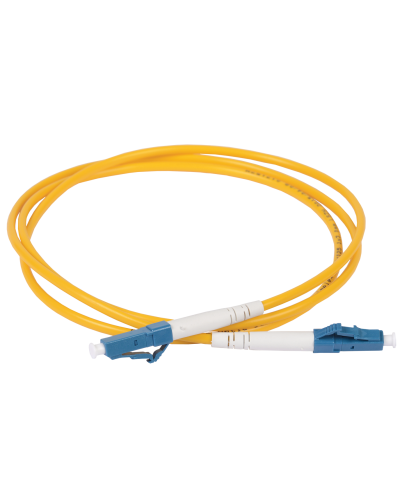 FPC09-LCU-LCU-C1L-15M. Патч-корд оптический. ITK в Назрани