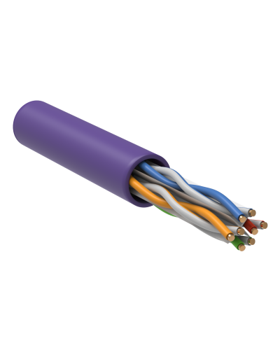 LC1-C604-126. Кабель «витая пара» (LAN) для структурированных систем связи. ITK в Назрани