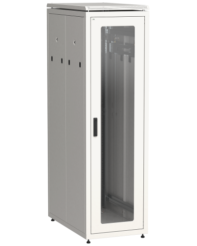LN35-42U61-G. Шкаф телекоммуникационный 19 напольный 42U. ITK в Назрани
