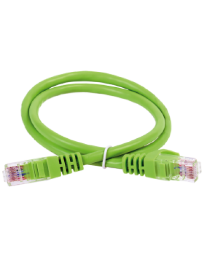 PC02-C5EUL-15M. Патч-корд медный. ITK в Назрани