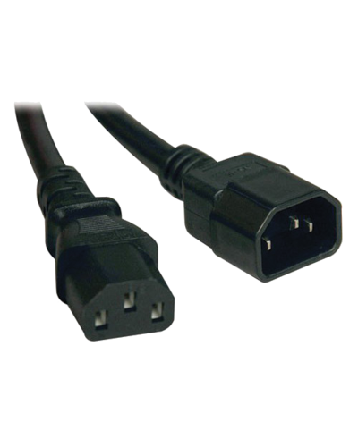 PC-C13C14-5M. Кабель питания. ITK в Назрани