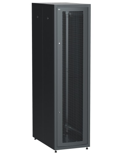 LE05-42U61-PM. Шкаф телекоммуникационный 19 напольный 42U. ITK в Назрани