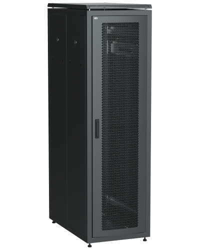 LN05-38U61-P. Шкаф телекоммуникационный 19 напольный 38U. ITK в Назрани
