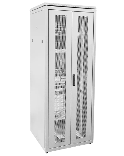 LN35-38U88-2PP. Шкаф телекоммуникационный 19 напольный 38U. ITK в Назрани