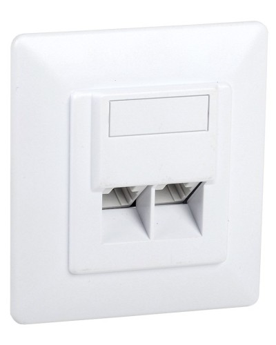 CS2-1C5EF-2-1: Внутренняя розетка RJ45 в Назрани