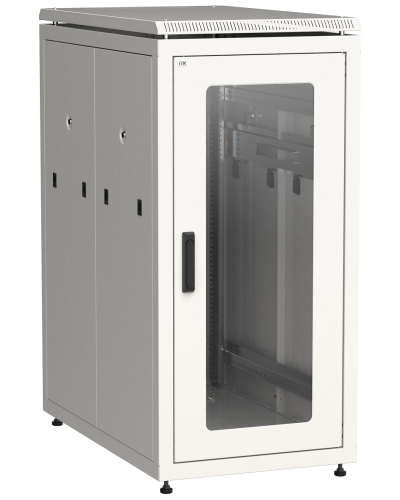 LN35-24U61-G. Шкаф телекоммуникационный 19 напольный 24U. ITK в Назрани