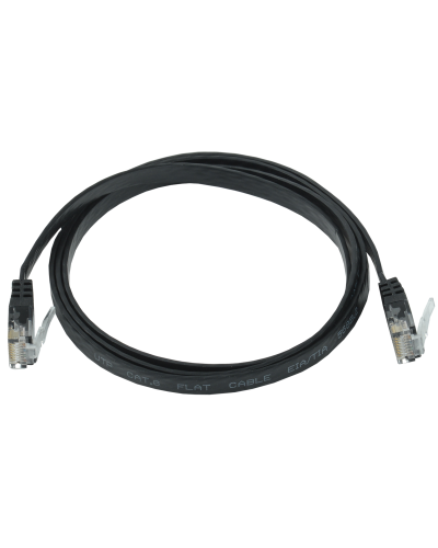 PC09-C06U-2M-FL. Патч-корд медный. ITK в Назрани