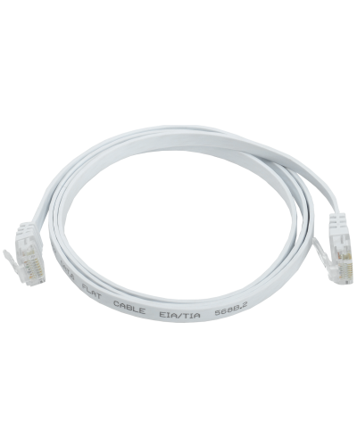 PC08-C06U-5M-FL. Патч-корд медный. ITK в Назрани